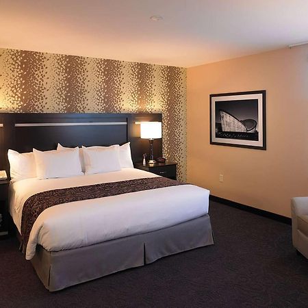 The Strathallan - A Doubletree By Hilton Rochester Exteriör bild