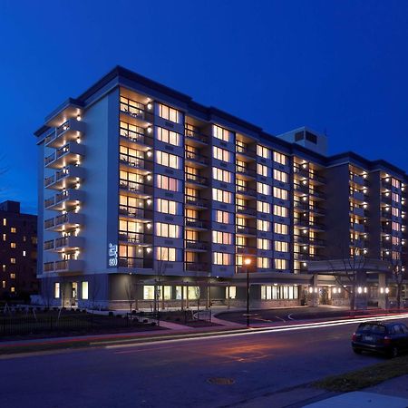The Strathallan - A Doubletree By Hilton Rochester Exteriör bild