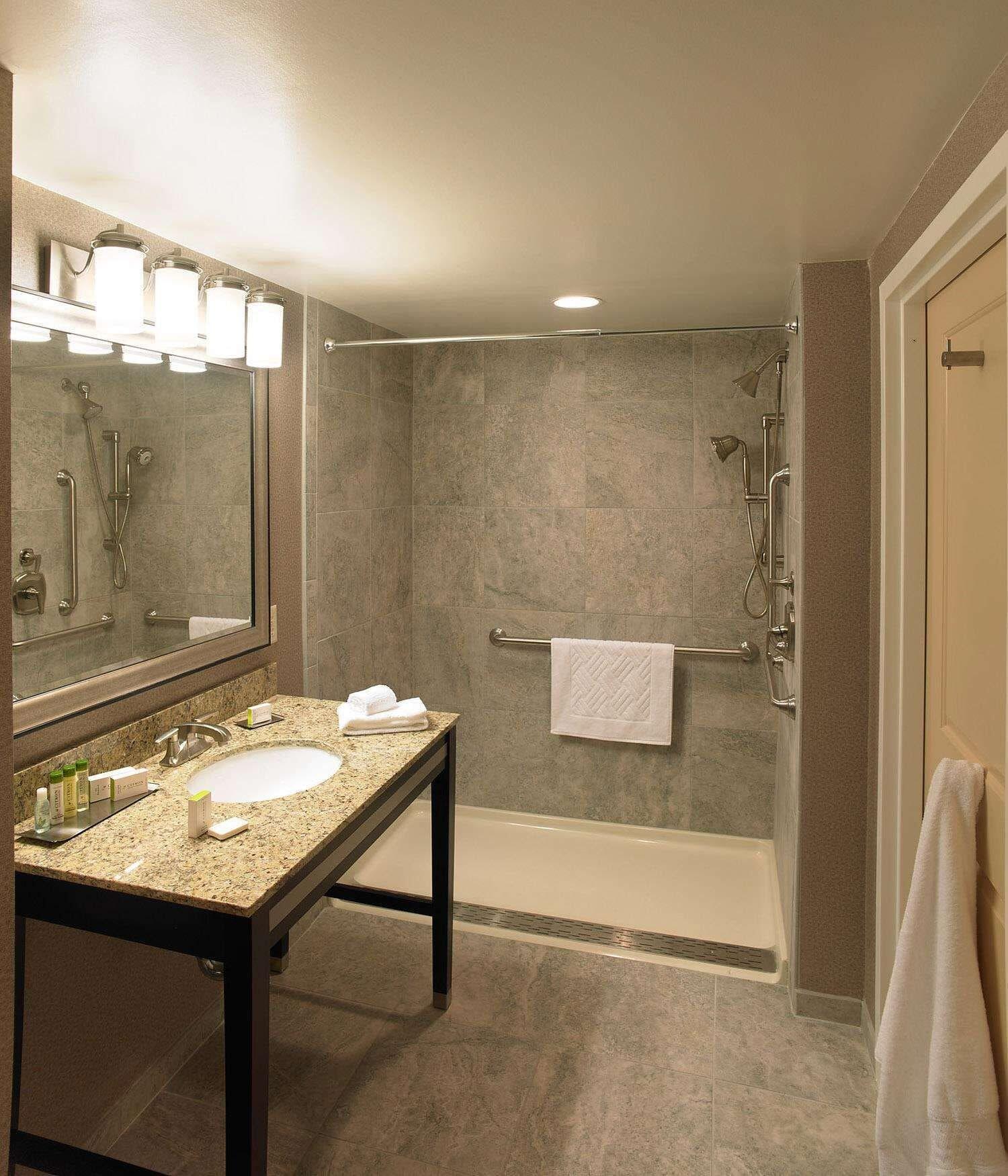The Strathallan - A Doubletree By Hilton Rochester Exteriör bild
