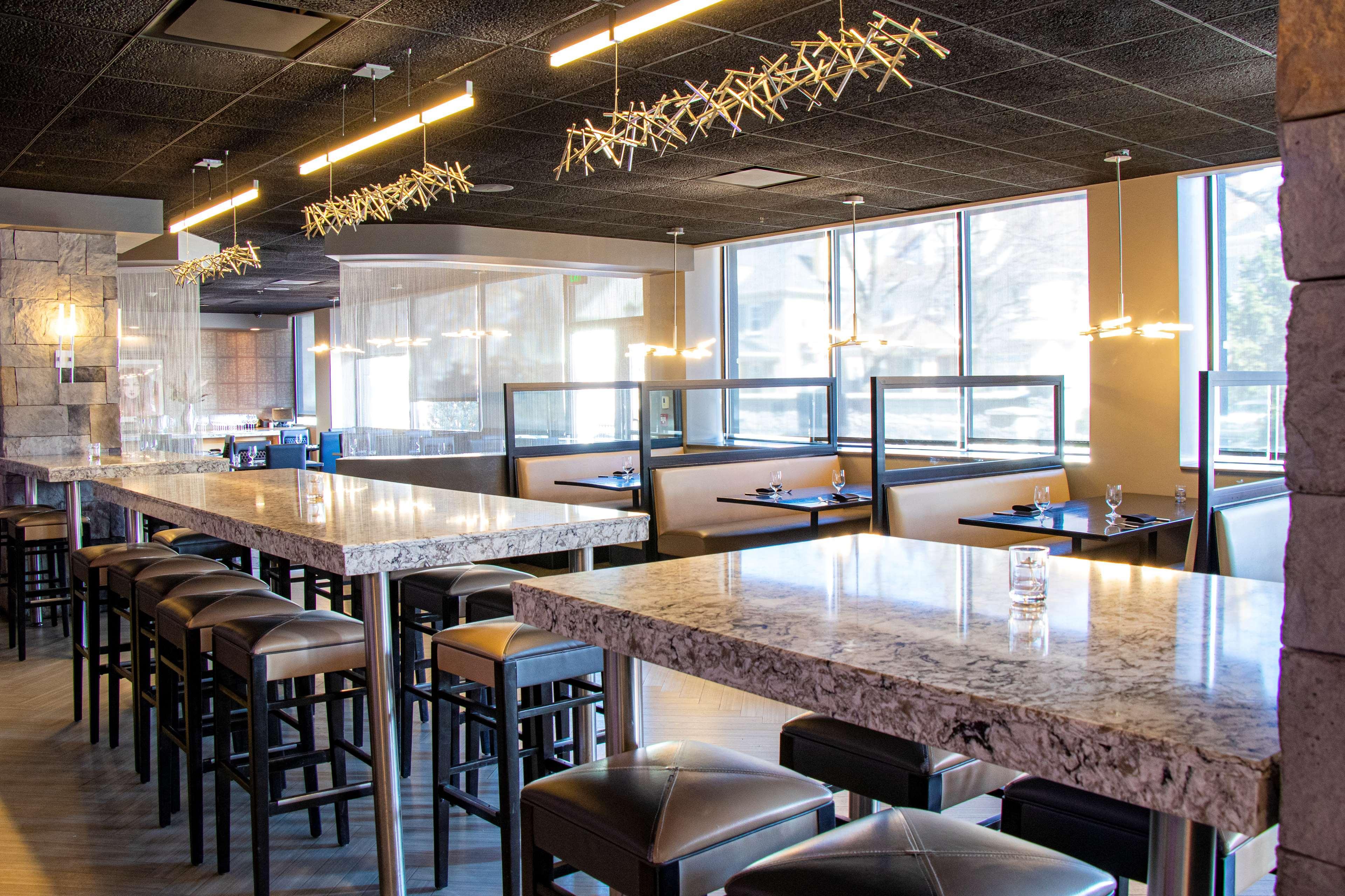 The Strathallan - A Doubletree By Hilton Rochester Exteriör bild