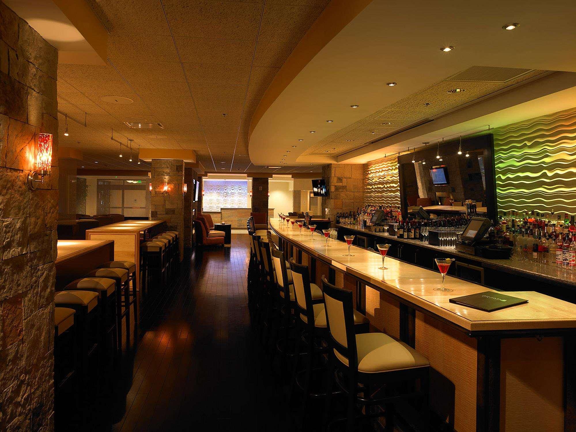 The Strathallan - A Doubletree By Hilton Rochester Exteriör bild