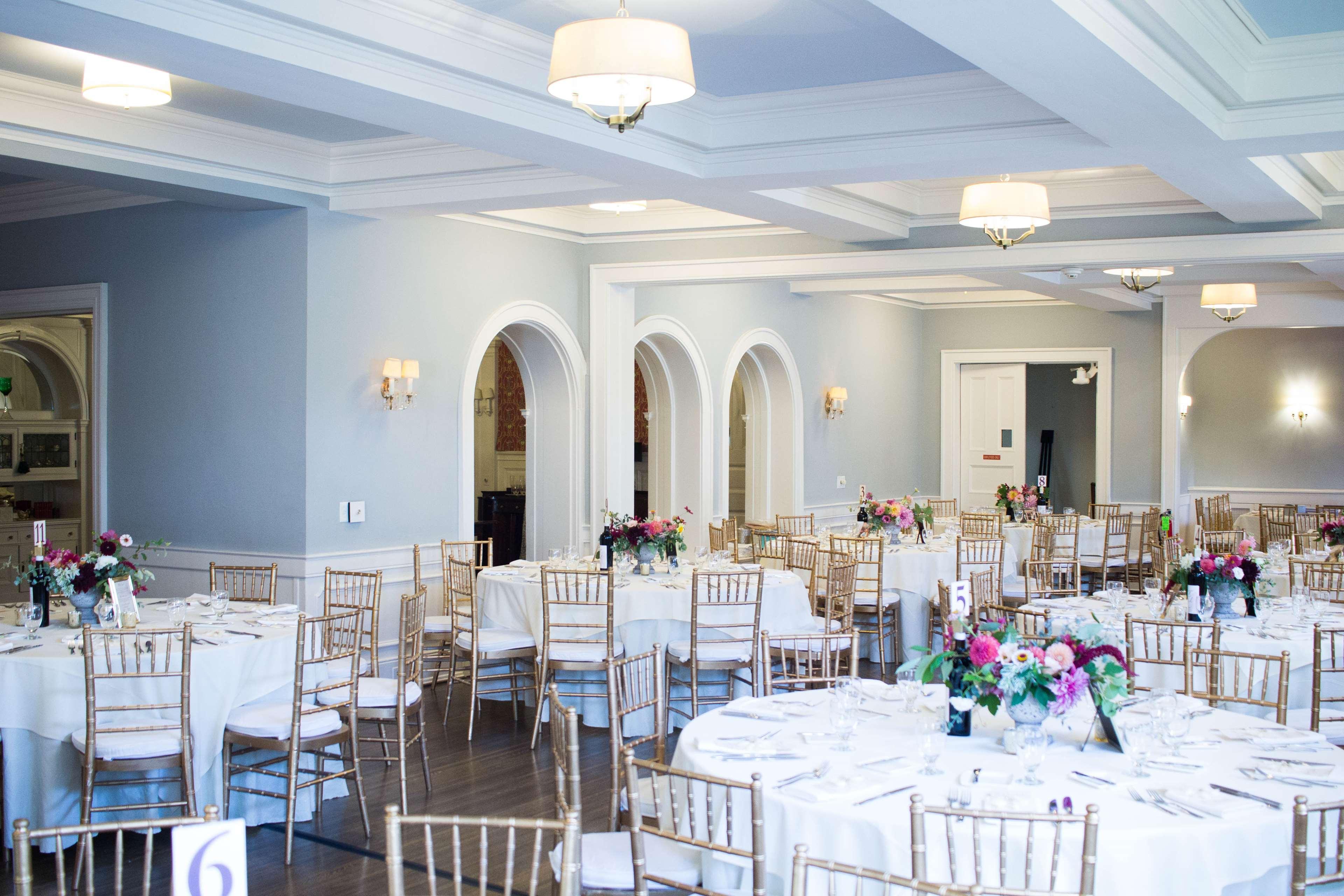 The Strathallan - A Doubletree By Hilton Rochester Exteriör bild