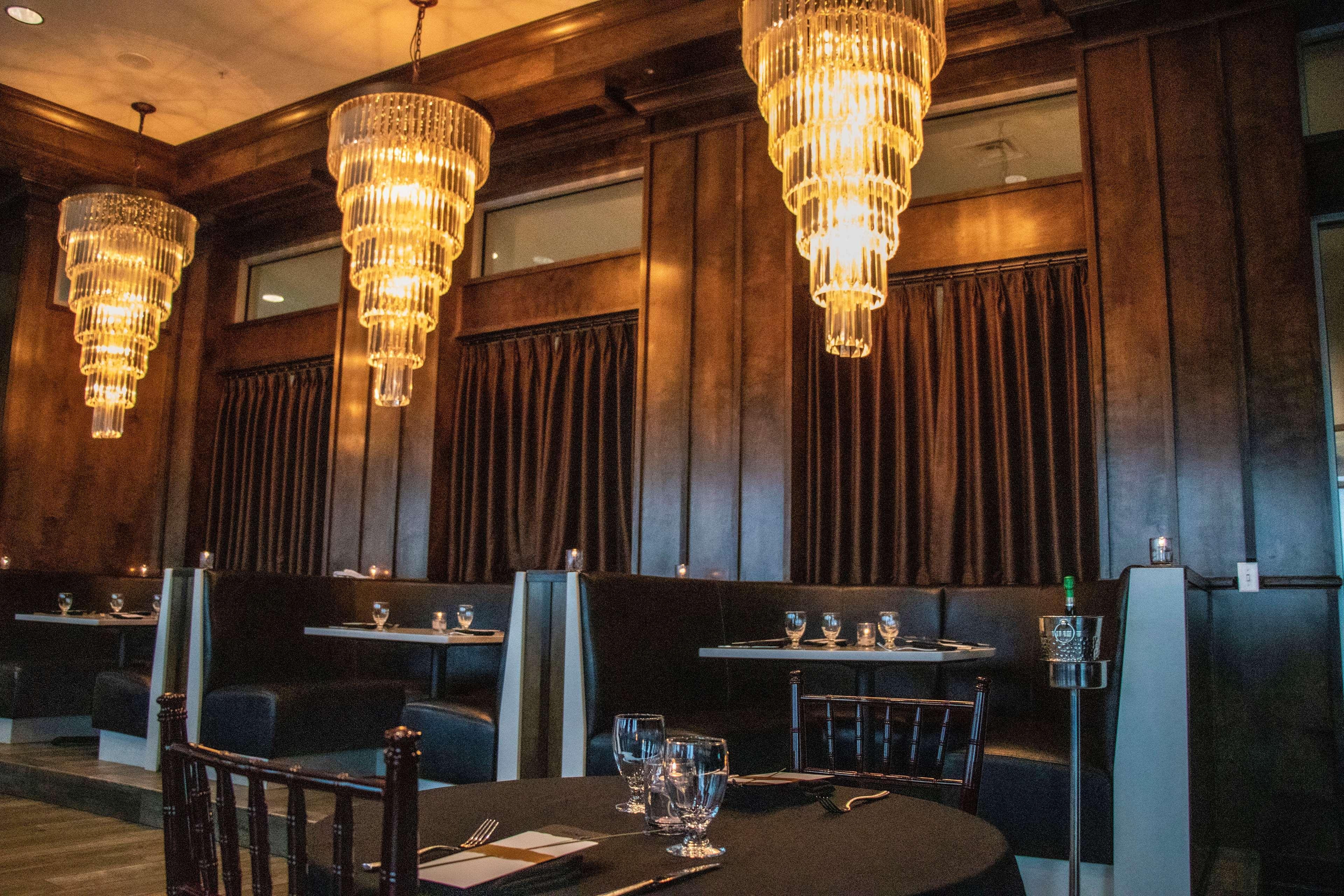 The Strathallan - A Doubletree By Hilton Rochester Exteriör bild