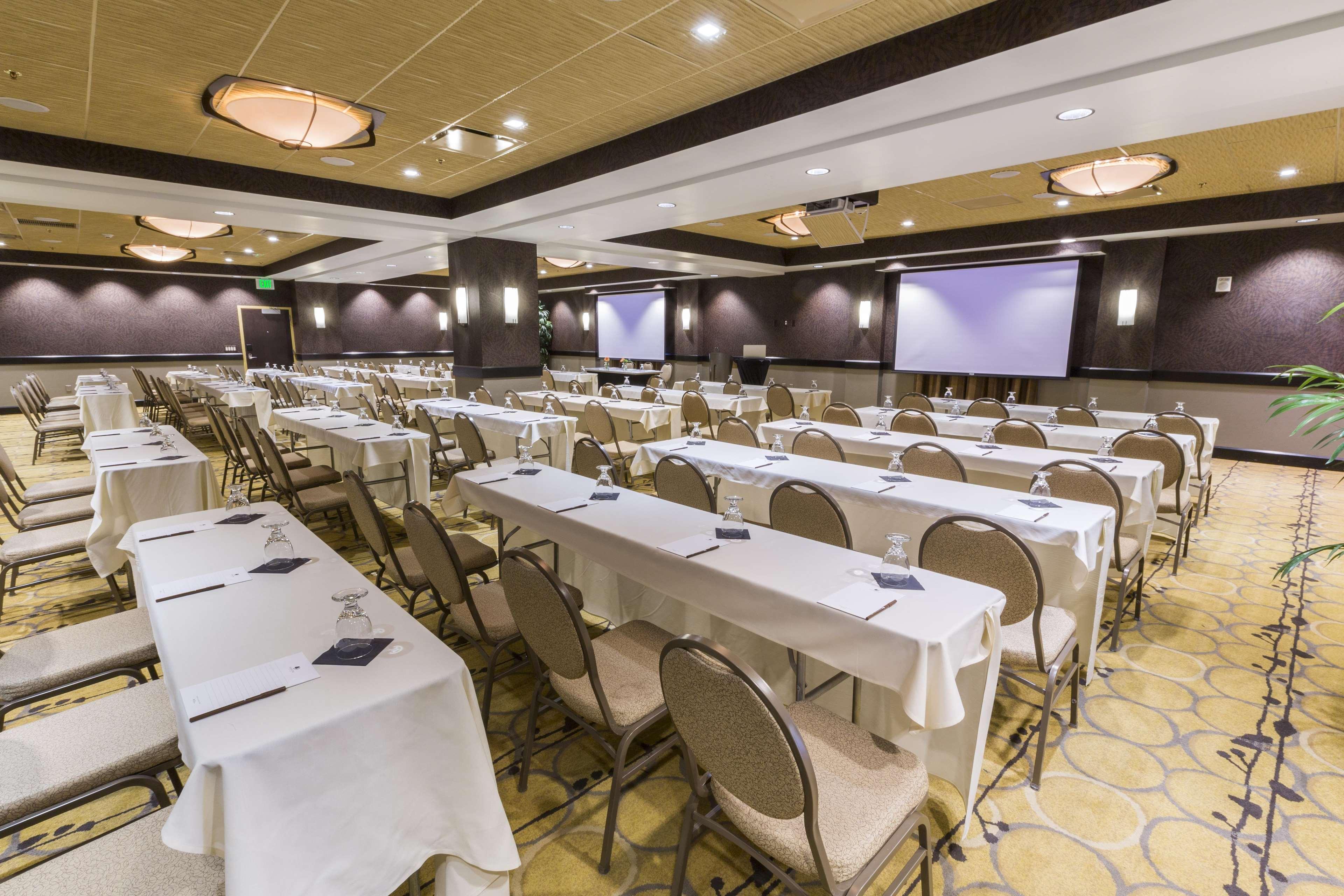 The Strathallan - A Doubletree By Hilton Rochester Exteriör bild