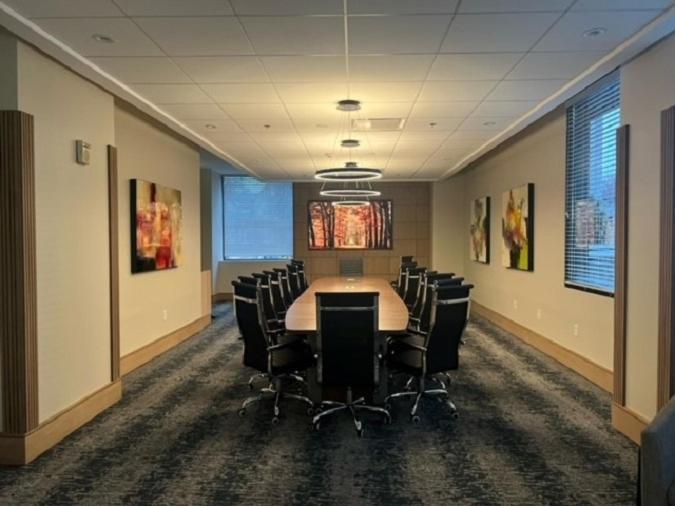 The Strathallan - A Doubletree By Hilton Rochester Exteriör bild