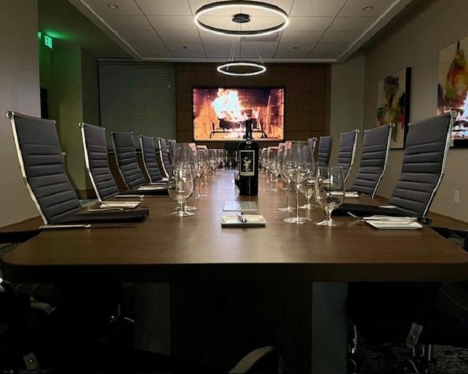 The Strathallan - A Doubletree By Hilton Rochester Exteriör bild