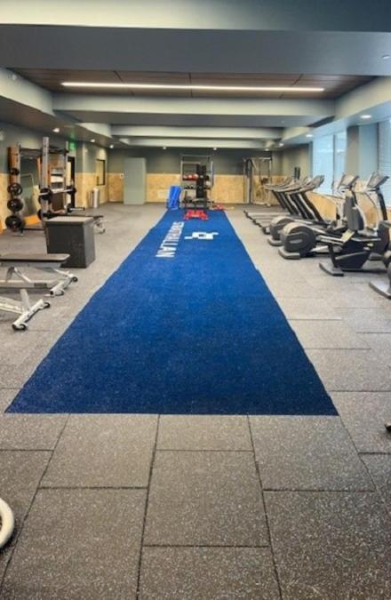 The Strathallan - A Doubletree By Hilton Rochester Exteriör bild