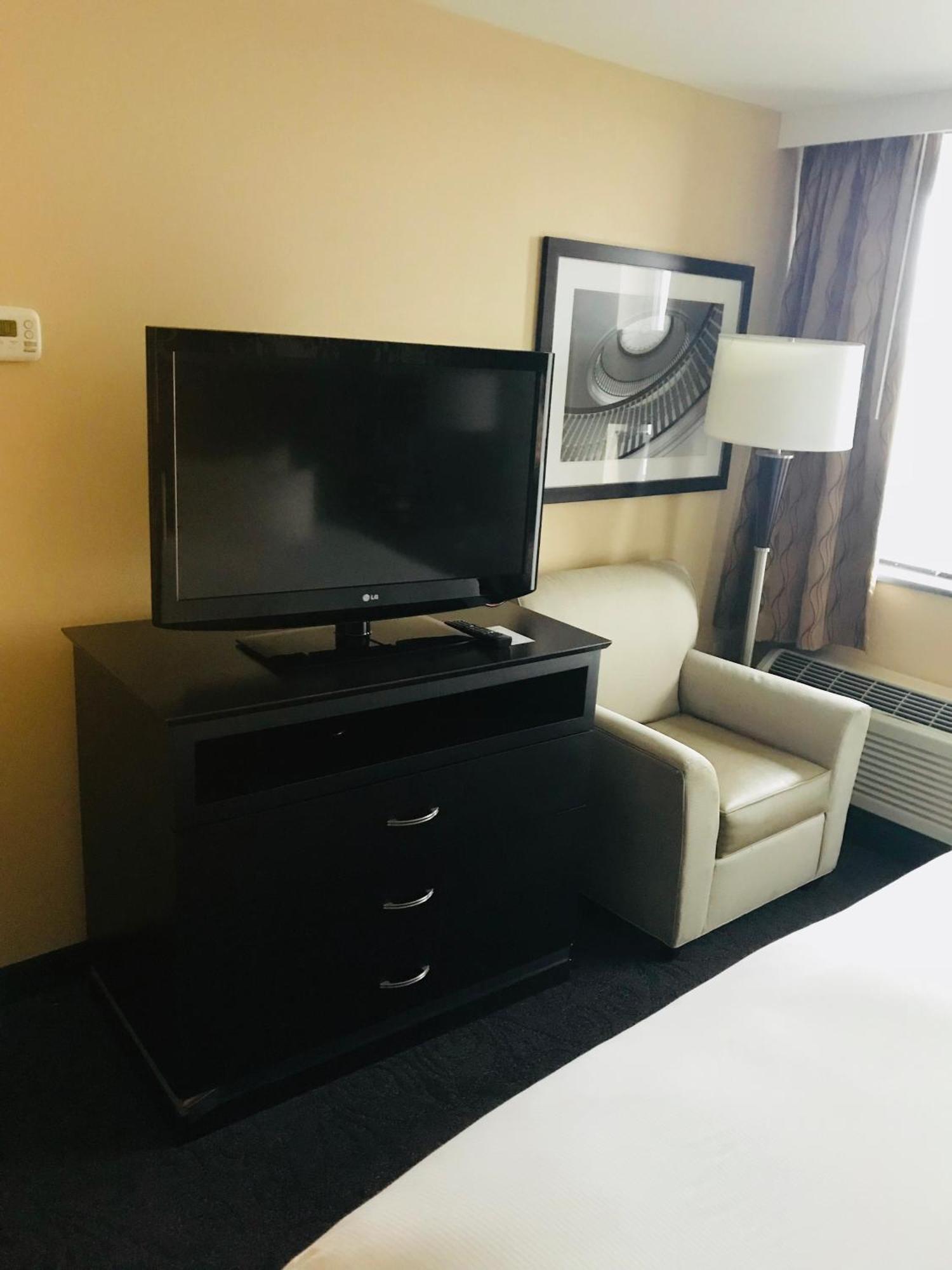 The Strathallan - A Doubletree By Hilton Rochester Exteriör bild