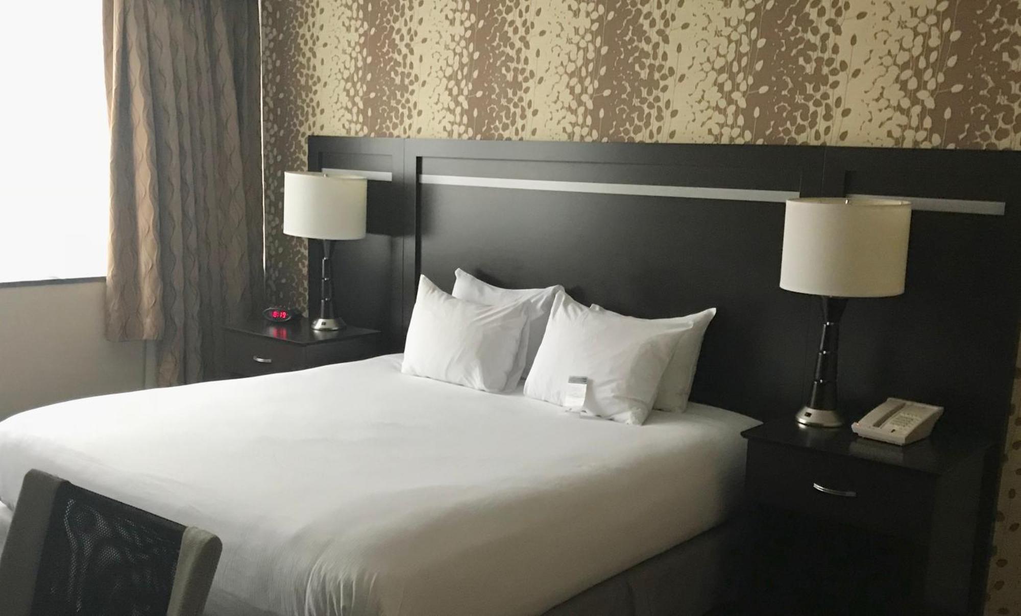 The Strathallan - A Doubletree By Hilton Rochester Exteriör bild
