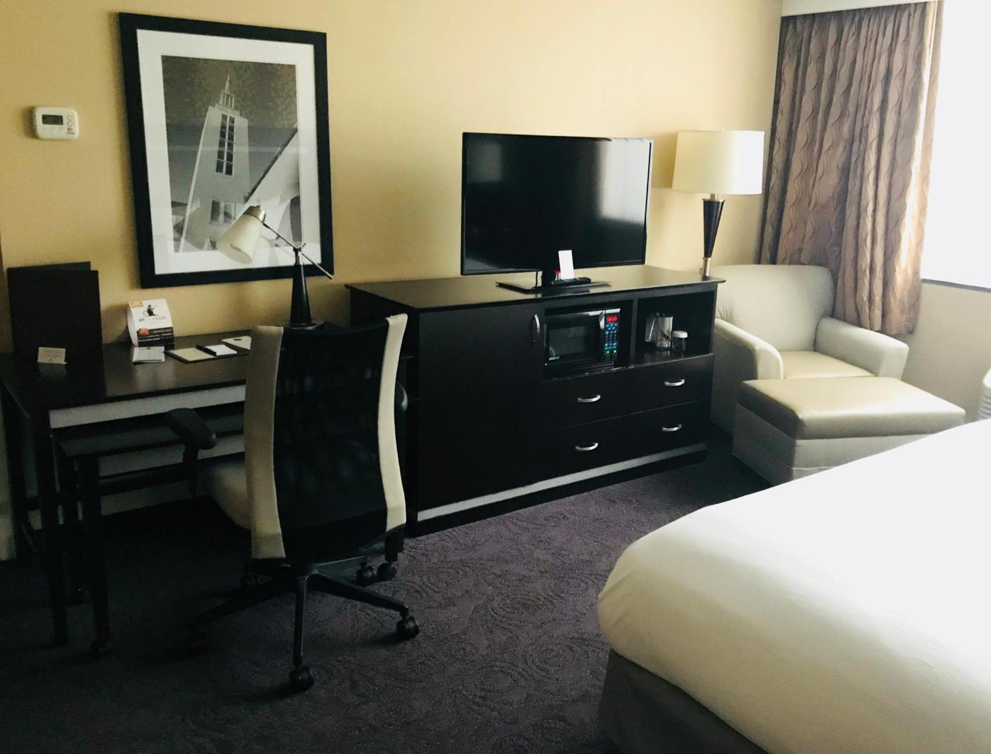 The Strathallan - A Doubletree By Hilton Rochester Exteriör bild