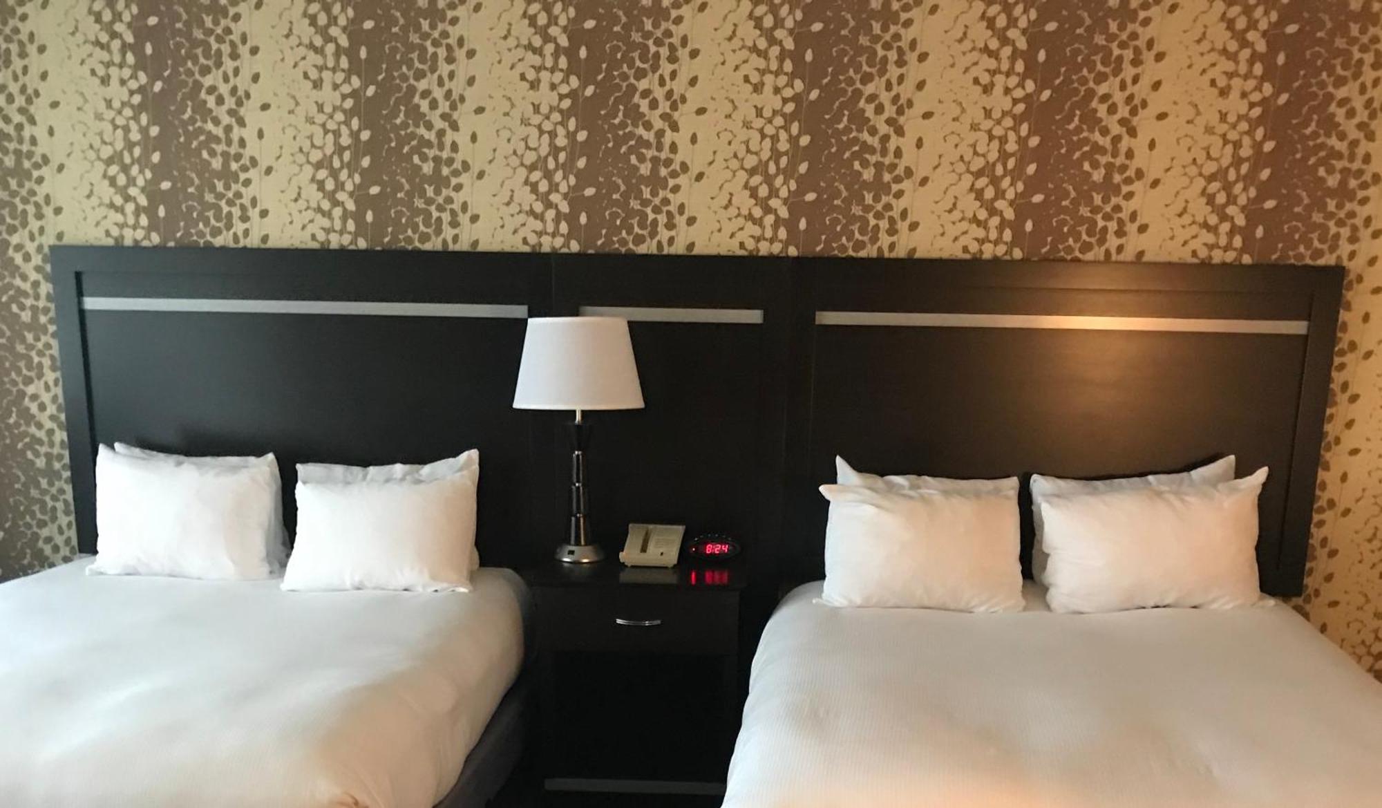 The Strathallan - A Doubletree By Hilton Rochester Exteriör bild