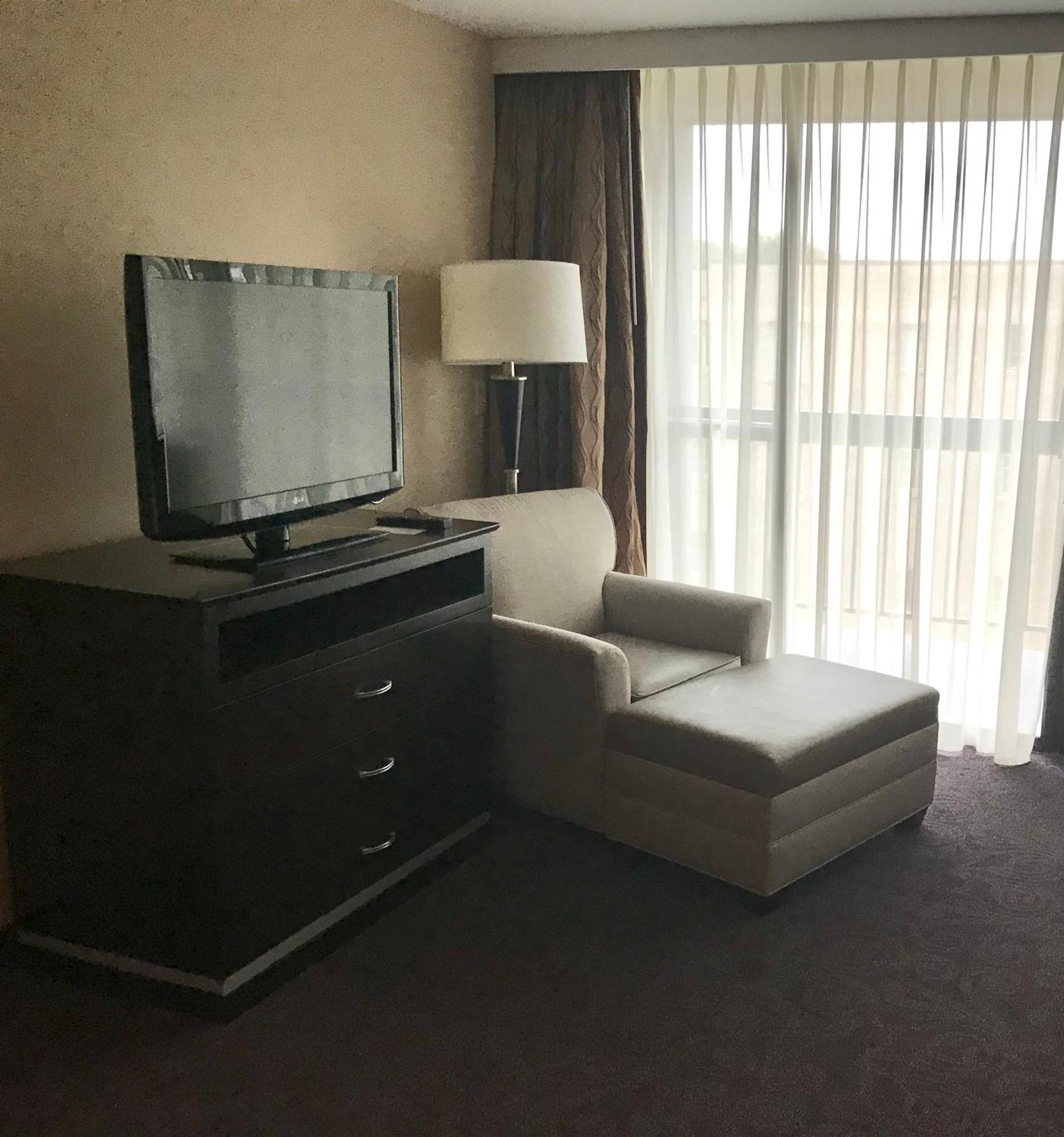 The Strathallan - A Doubletree By Hilton Rochester Exteriör bild