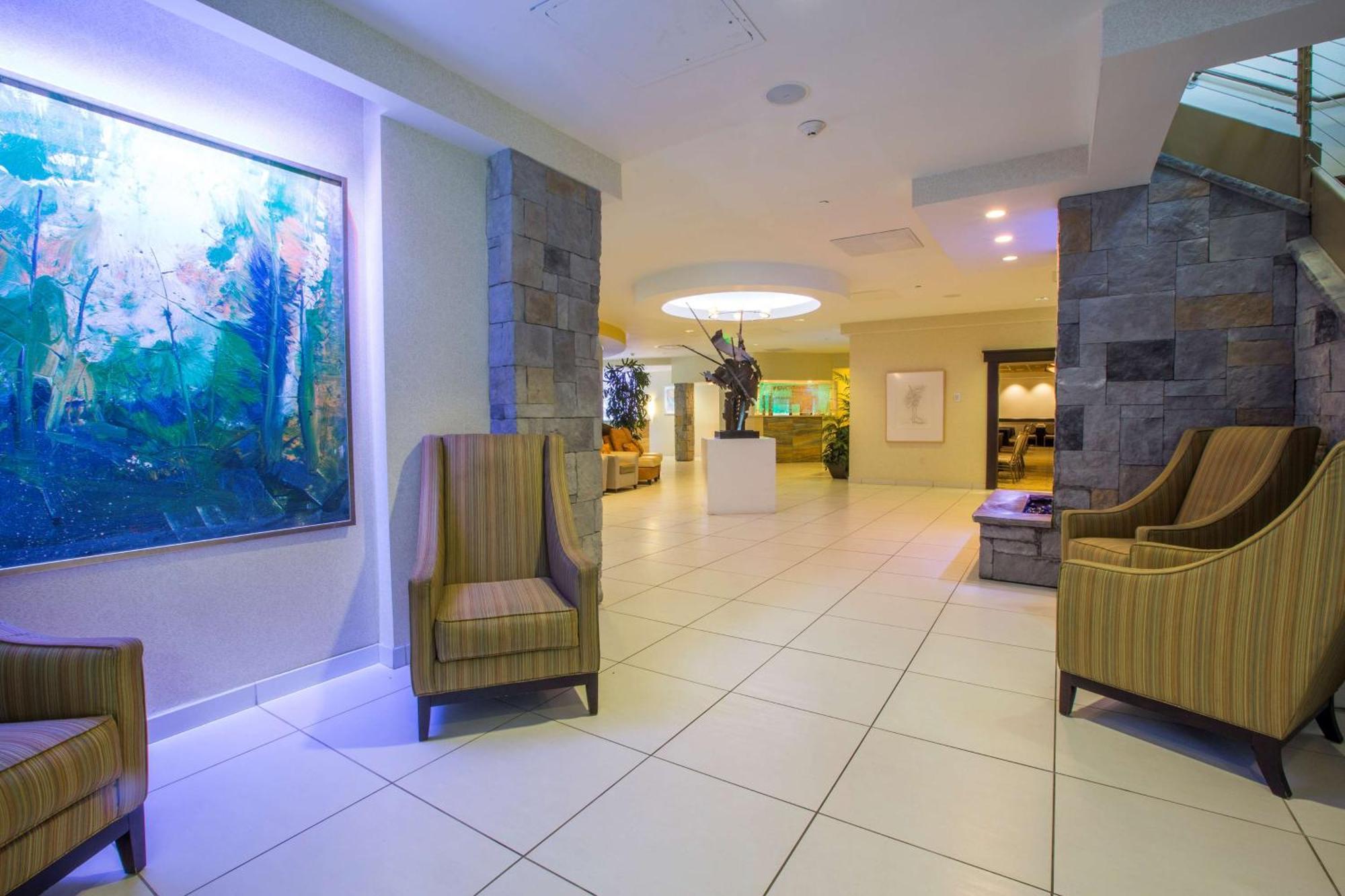 The Strathallan - A Doubletree By Hilton Rochester Exteriör bild