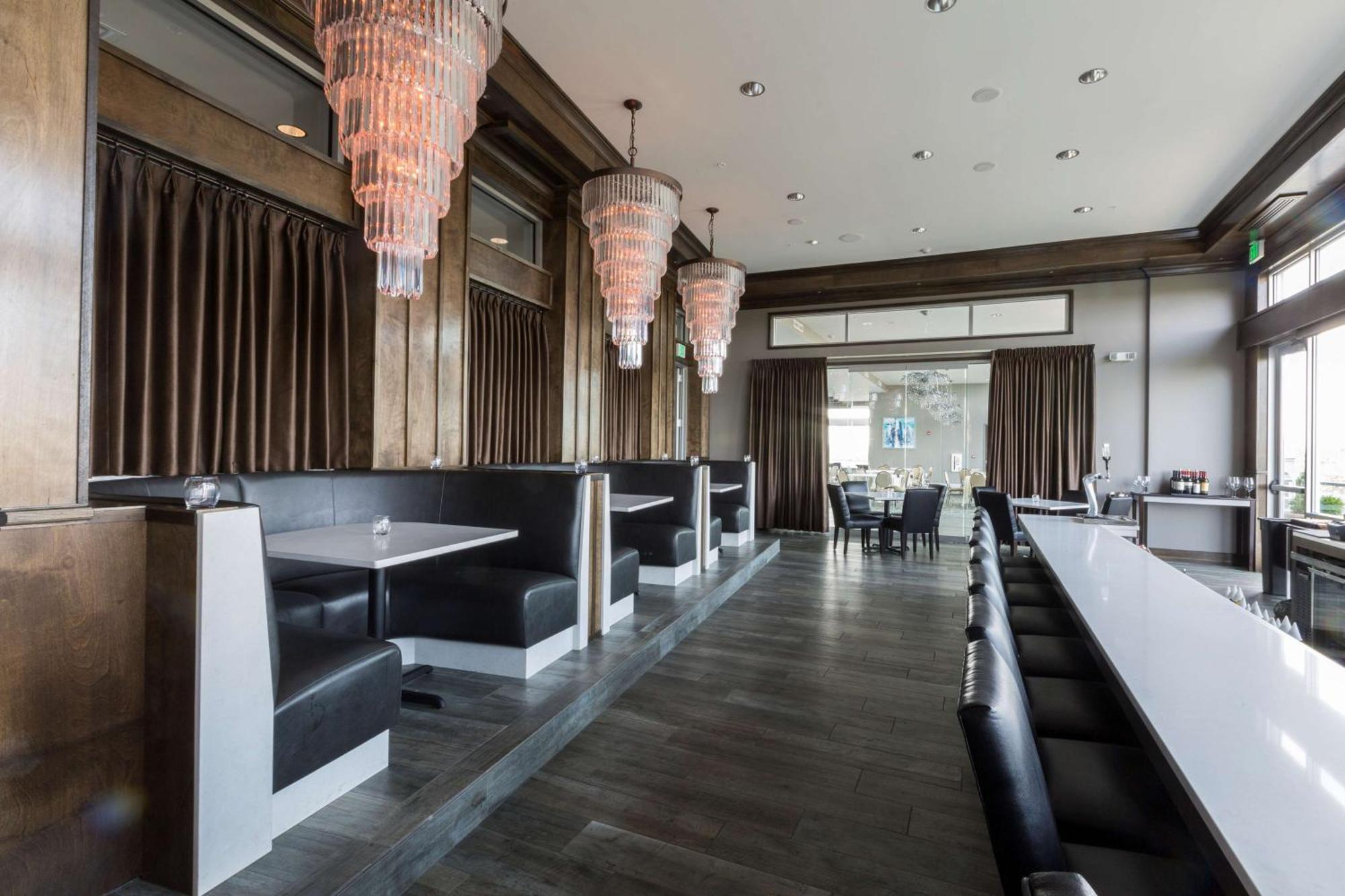 The Strathallan - A Doubletree By Hilton Rochester Exteriör bild
